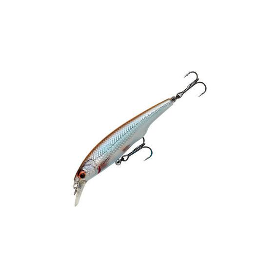 Воблер SAVAGE GEAR Gravity Twitch SR 11,5cm 22g Floating, Roach, фото 