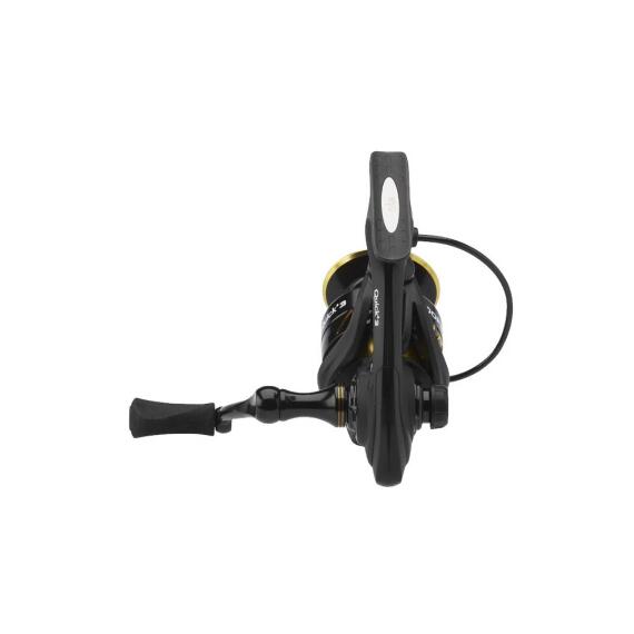 Катушка безынерционная DAM Quick 3 3000FD 9+1bb 5,2:1 280m/0,25mm, фото , изображение 2