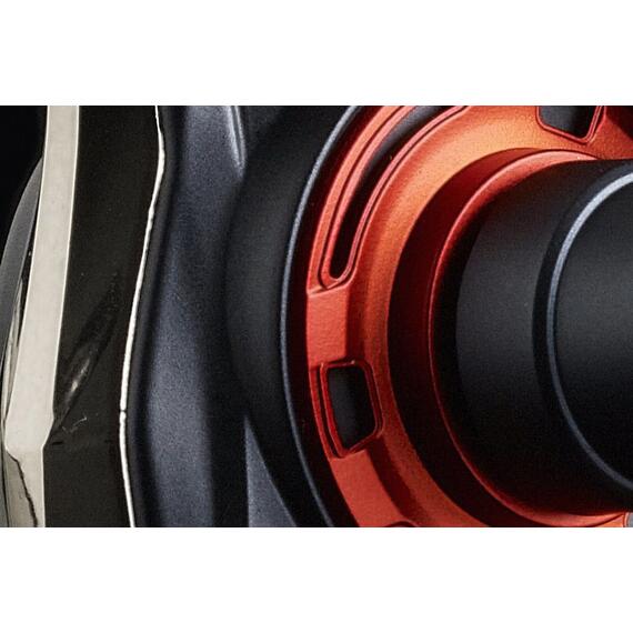 Катушки SAVAGE GEAR SG2 1000 FD 5+1BB +Spool, фото , изображение 5