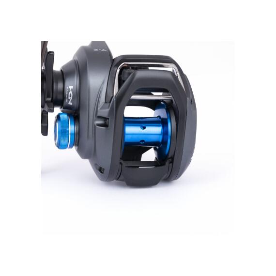 Катушка SHIMANO SLX XT 151 HG LH, фото , изображение 4