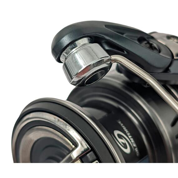 Катушка SHIMANO Miravel 2500, фото , изображение 2