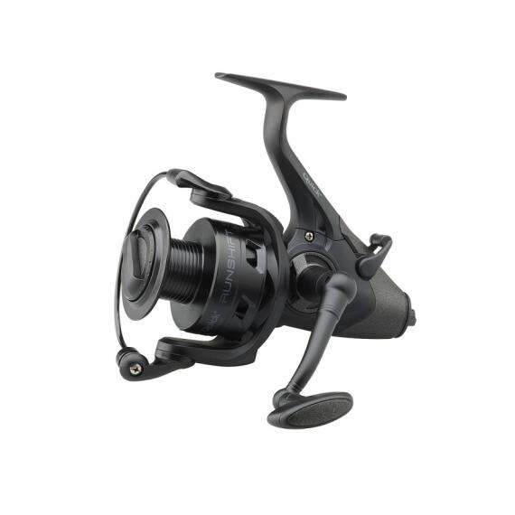 Катушка безынерционная DAM Quick Runshift 3 6000 FS 2+1bb IGSP, фото 