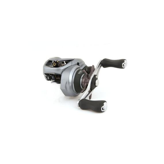 Катушка SHIMANO SLX MGL 71 HG LH, фото , изображение 3