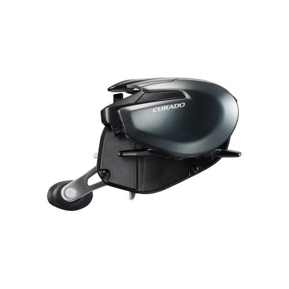 Катушка SHIMANO Curado K MGL 151 XG LH, фото , изображение 5