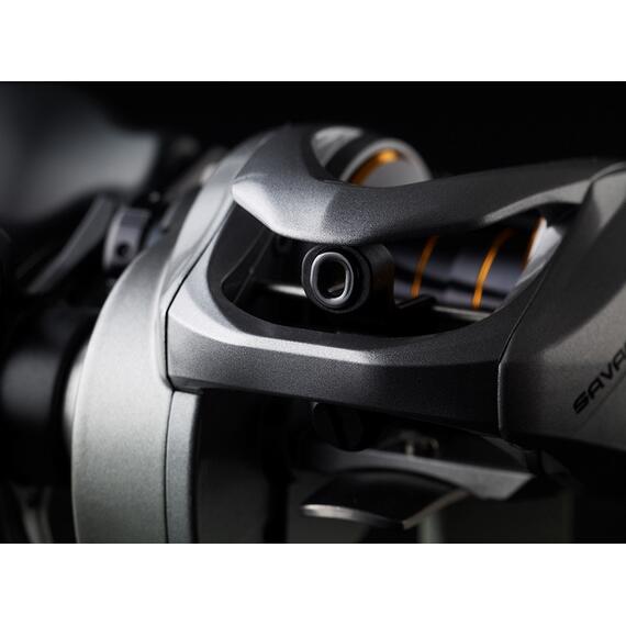 Катушки SAVAGE GEAR SG6 100 LH 5+1bb 6,6:1, фото , изображение 4