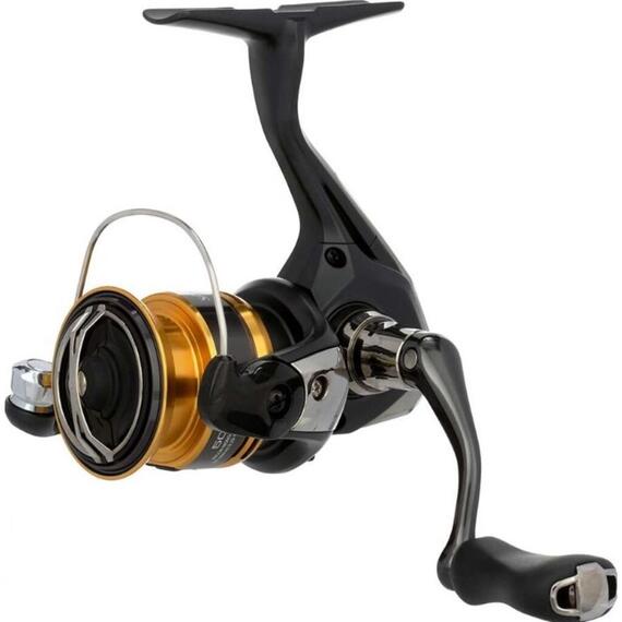 Катушка SHIMANO Sahara 500 FJ, фото 