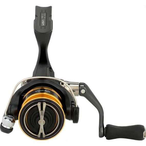 Катушка SHIMANO Sahara 500 FJ, фото , изображение 2