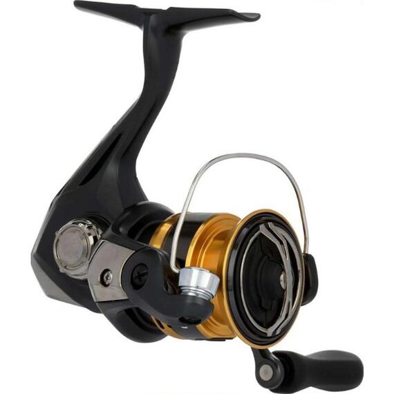 Катушка SHIMANO Sahara 500 FJ, фото , изображение 3