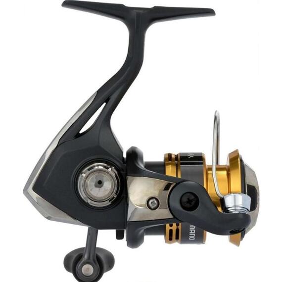 Катушка SHIMANO Sahara 500 FJ, фото , изображение 4