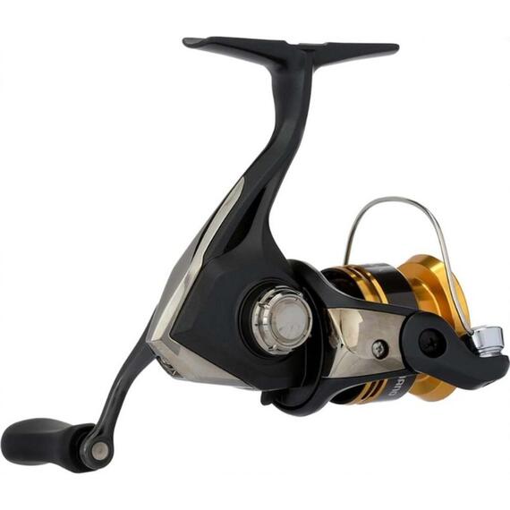 Катушка SHIMANO Sahara 500 FJ, фото , изображение 5