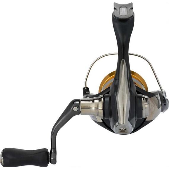 Катушка SHIMANO Sahara 500 FJ, фото , изображение 6