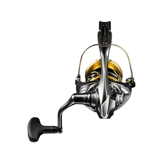 Катушка SHIMANO Twin Power PGFD 4000, фото , изображение 2