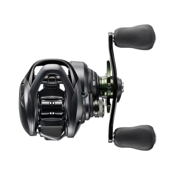 Катушка SHIMANO Curado K MGL 71 HG LH, фото , изображение 2