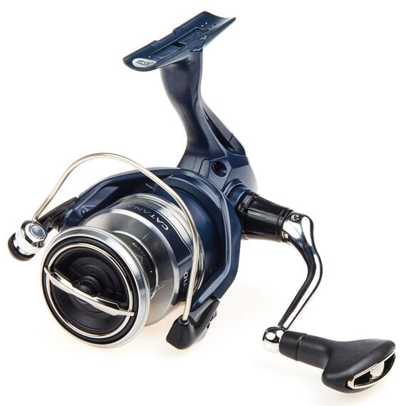 Катушка SHIMANO Catana C3000FE, фото 