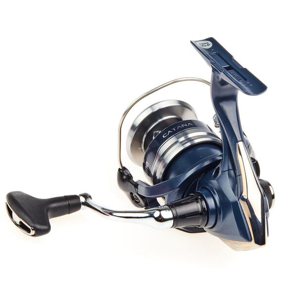 Катушка SHIMANO Catana C3000FE, фото , изображение 2