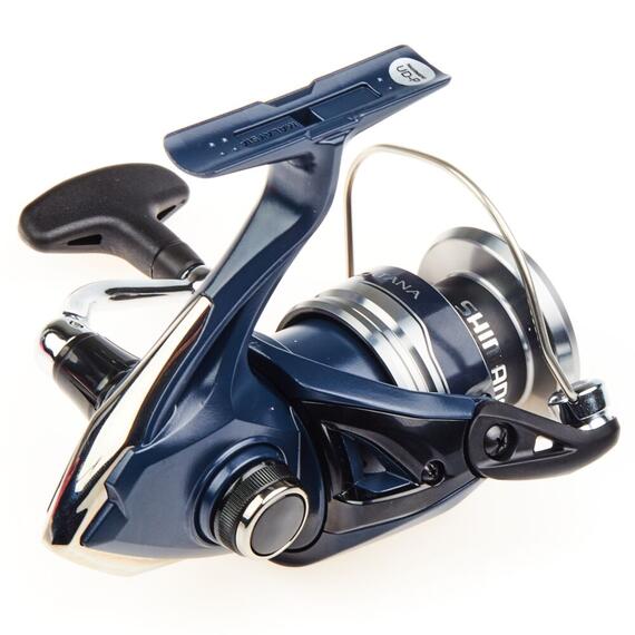Катушка SHIMANO Catana C3000FE, фото , изображение 3