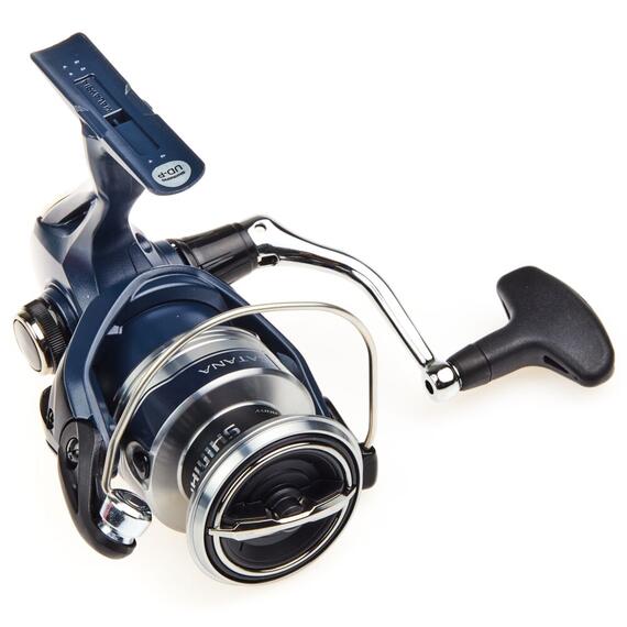Катушка SHIMANO Catana C3000FE, фото , изображение 4