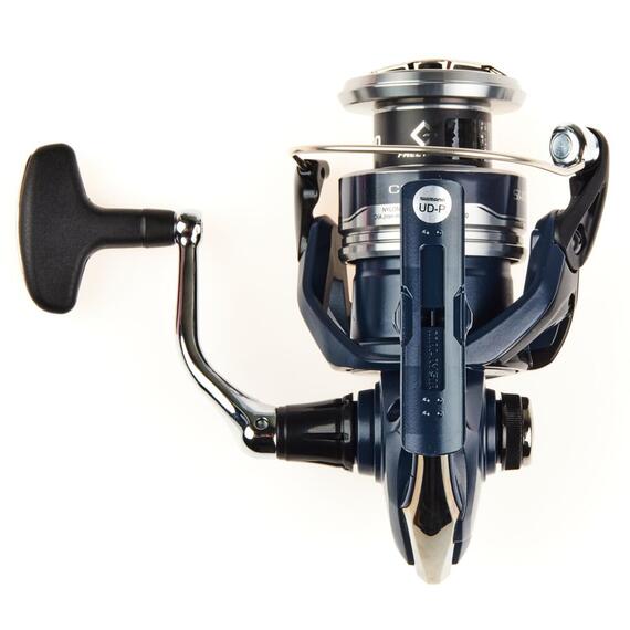 Катушка SHIMANO Catana C3000FE, фото , изображение 8