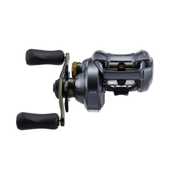 Катушка SHIMANO Curado DC 201 XG, фото , изображение 3