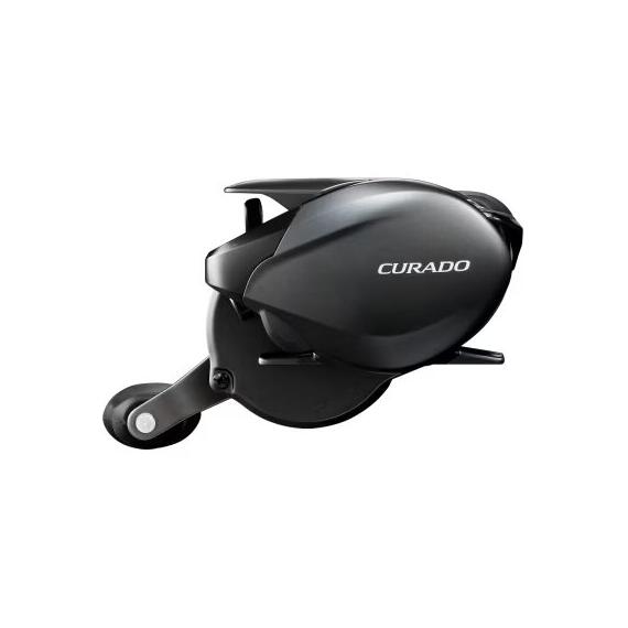 Катушка SHIMANO Curado K 201 PG LH, фото , изображение 5