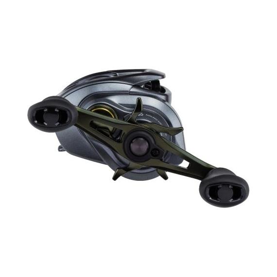 Катушка SHIMANO Curado DC 201 XG, фото , изображение 2