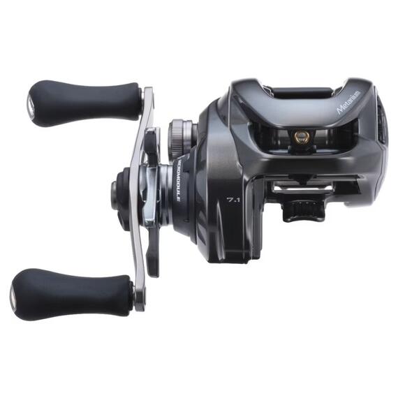 Катушка SHIMANO Metanium MGL 151 XG B LH, фото , изображение 2