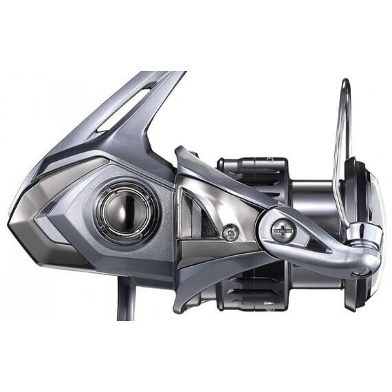 Катушка SHIMANO Nasci 2500 FC, фото , изображение 3
