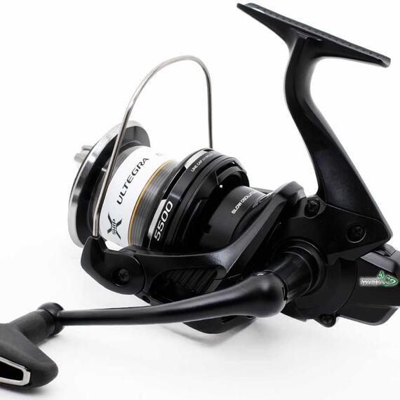 Катушка SHIMANO Ultegra 5500 XTD, фото , изображение 3
