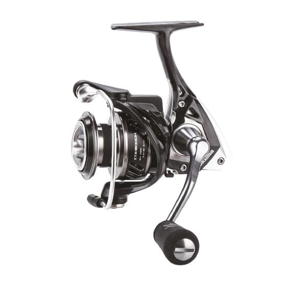 Катушка OKUMA ITX Carbon ITX-1000 7+1bb 5,0:1 200g, фото , изображение 4