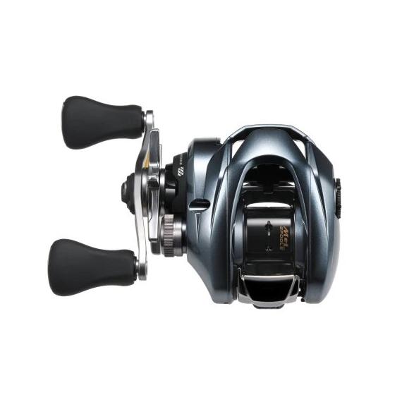 Катушка SHIMANO Aldebaran BFS HG LH, фото , изображение 5