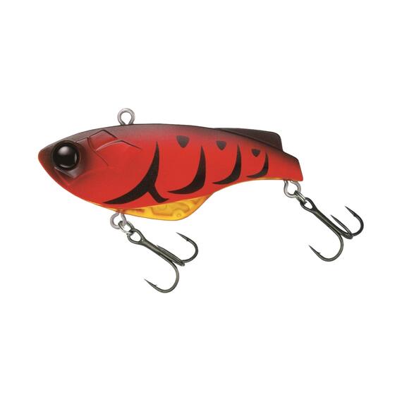 Воблер SHIMANO Bantam Rattlin Sur-Vibe 62mm 14g T02 Red Claw, Цвет: T02 Red Claw, Вес гр: 14, Длина, мм: 64 мм, фото 
