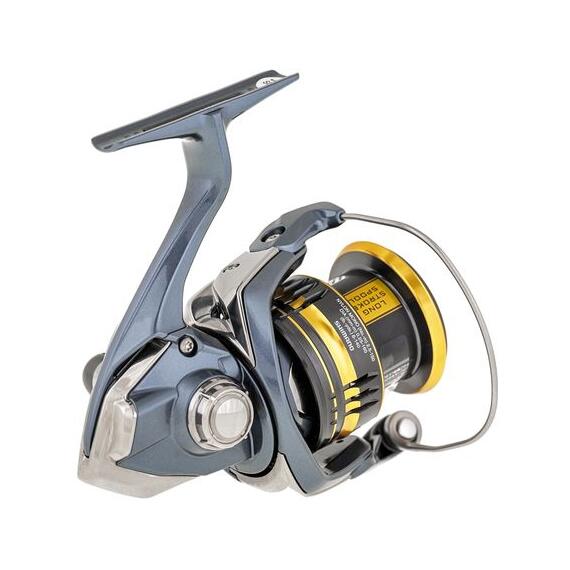 Катушка SHIMANO Ultegra FC 2500, фото , изображение 2