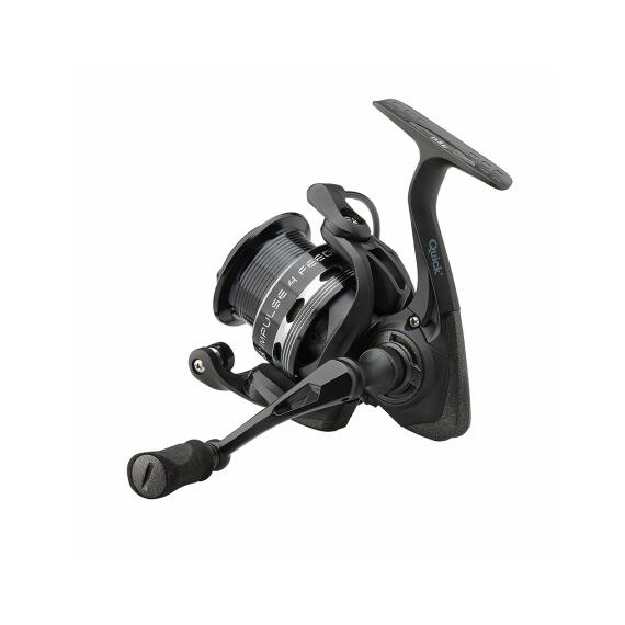 Катушка фидерная DAM Quick Impulse 4 Feeder 5000 FD 3+1bb IGSP, фото , изображение 2