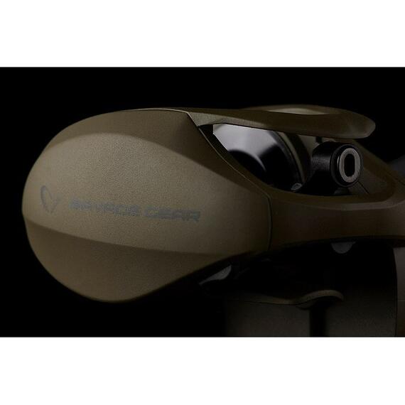 Катушки SAVAGE GEAR SG8 100 LH 7+1bb(2JP) BC 8,1:1, фото , изображение 2