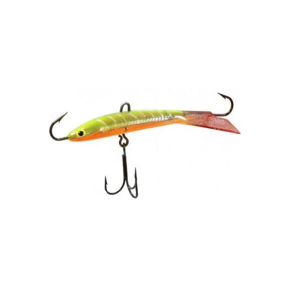 Балансир KUUSAMO Tasapaino X-PRO UV 75mm 9g FYe/O, фото 