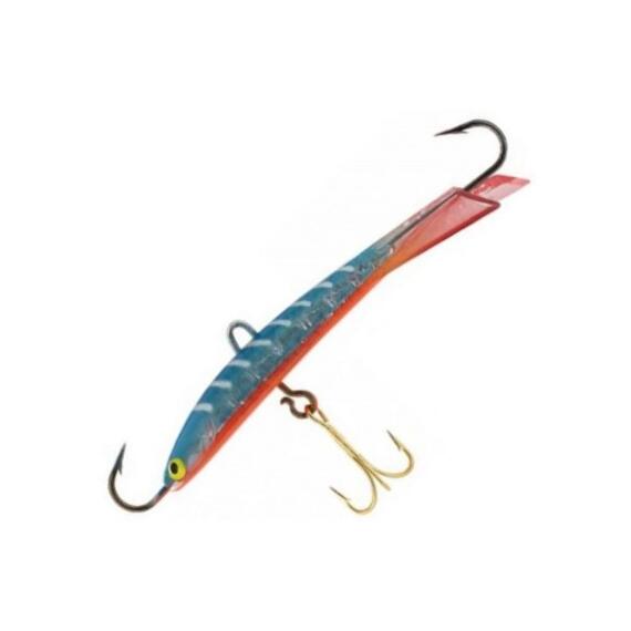 Балансир KUUSAMO Tasapaino X-PRO UV 50mm 5g BLU/O, фото 