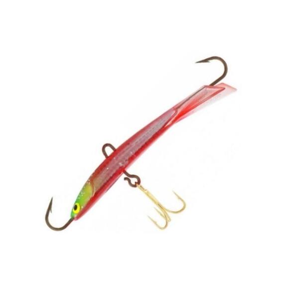 Балансир KUUSAMO Tasapaino X-PRO UV 50mm 5g RB/R/R, фото 