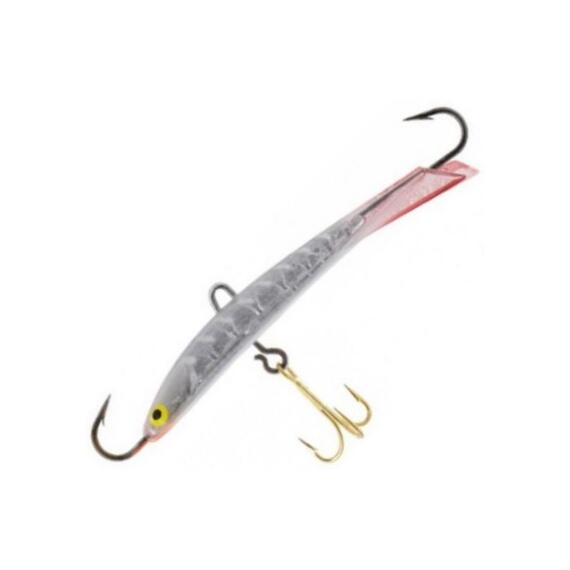 Балансир KUUSAMO Tasapaino X-PRO UV 75mm 9g W/W, фото 