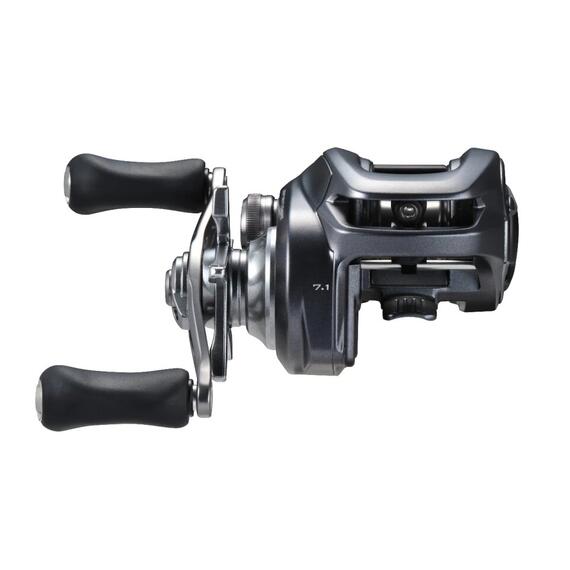 Катушка SHIMANO Bantam 151 A LH, фото 