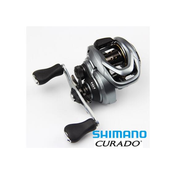Катушка SHIMANO SLX MGL 71 HG LH, фото 