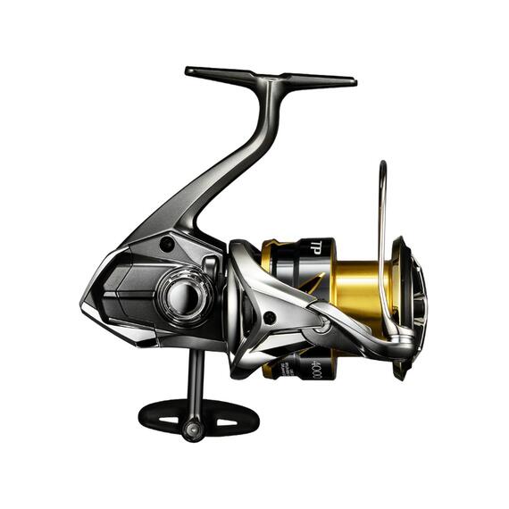 Катушка SHIMANO Twin Power PGFD 4000, фото , изображение 3
