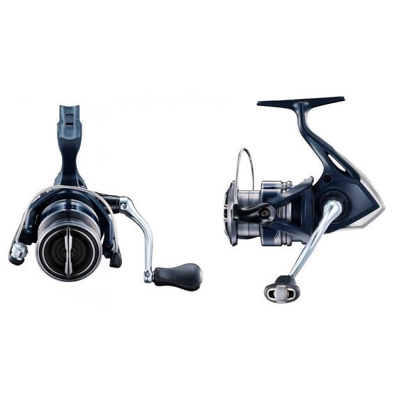 Катушка SHIMANO Catana 4000FE , фото 