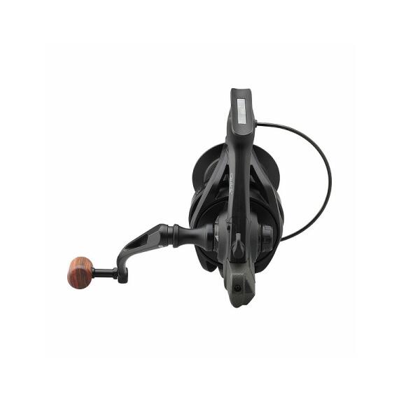 Катушка безынерционная DAM Quick Shadow 5 7000 SLS 4+1bb IGSP, фото , изображение 3