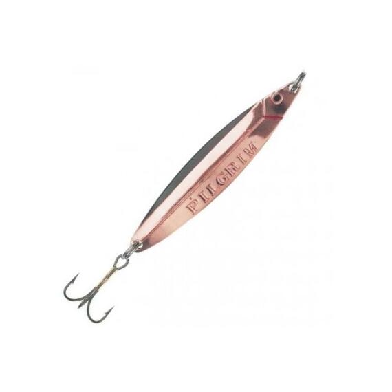 Hansen SD Pilgrim 8,9cm 32g Copper/Red, Цвет: Copper/Red, Вес гр: 32, Длина, мм: 89 мм, фото 