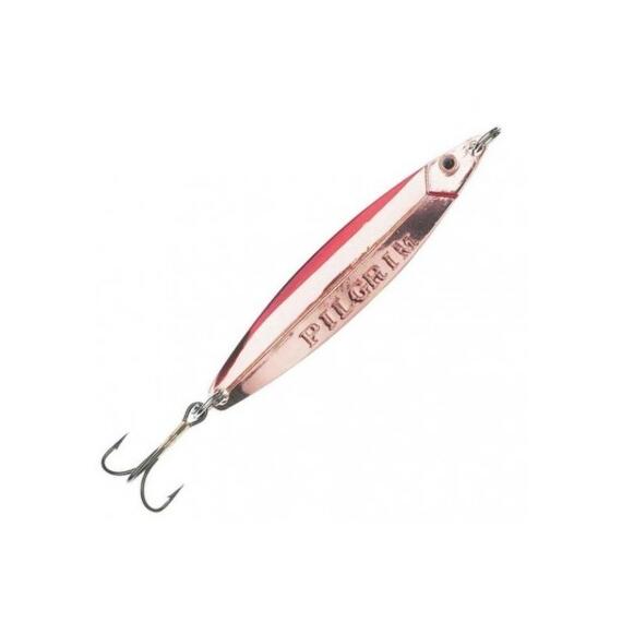 Hansen SD Pilgrim 8,9cm 32g Gold/Red, Цвет: Gold/Red, Вес гр: 32, Длина, мм: 89 мм, фото 