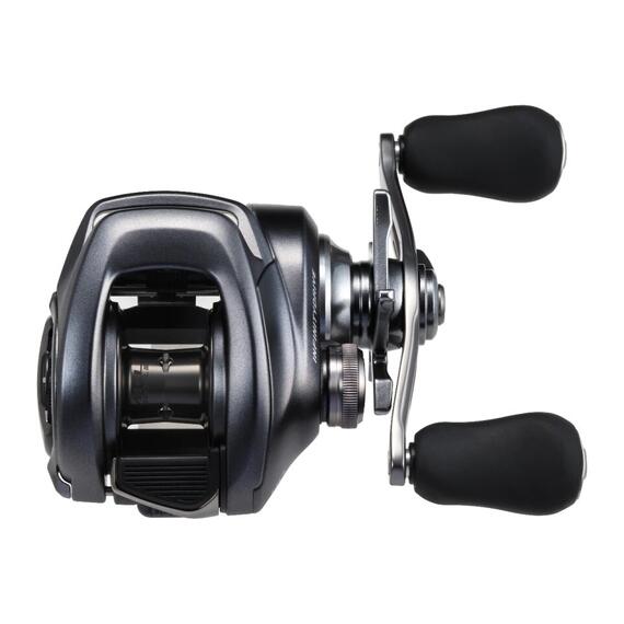 Катушка SHIMANO Bantam 151 XG A LH, фото , изображение 2