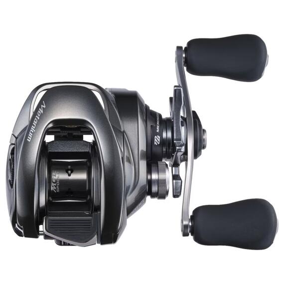 Катушка SHIMANO Metanium MGL 151 XG B LH, фото , изображение 3