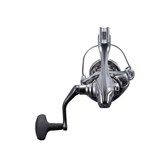 Катушка SHIMANO Nasci C3000 FC, фото , изображение 4