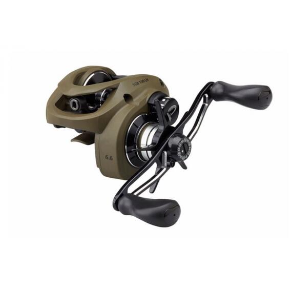 Катушки SAVAGE GEAR SG8 300 BC LH 7+1BB(2Jp) 7,3:1, фото , изображение 2