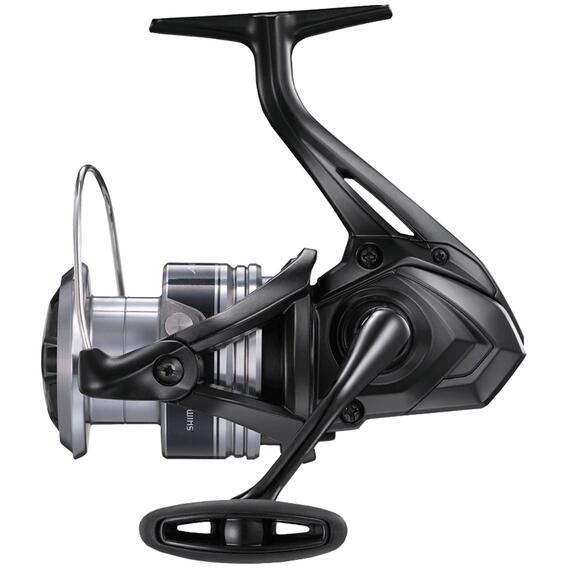 Катушка SHIMANO Aero BB C 5000, фото 